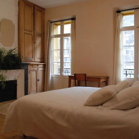 Appartement de charme au cœur d une cité médiévale Villefranche-de-Conflent Extérieur photo