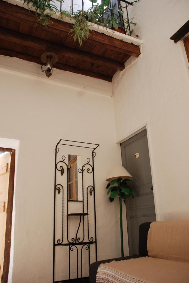 Appartement de charme au cœur d une cité médiévale Villefranche-de-Conflent Extérieur photo