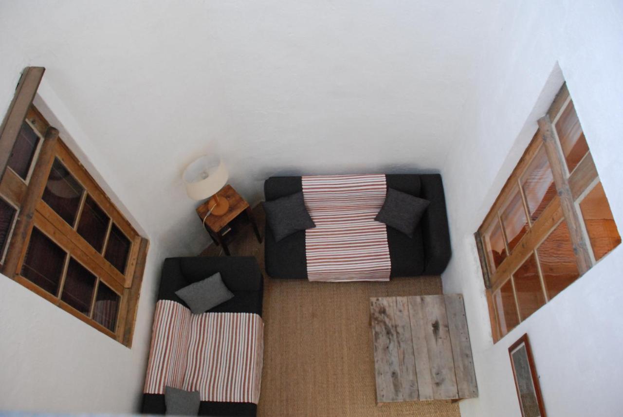 Appartement de charme au cœur d une cité médiévale Villefranche-de-Conflent Extérieur photo
