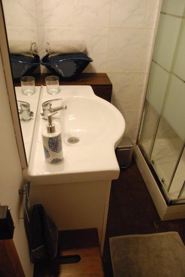 Appartement de charme au cœur d une cité médiévale Villefranche-de-Conflent Extérieur photo